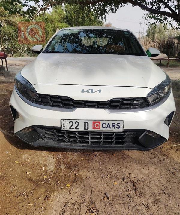 Kia Cerato 2024 for sale in Iraq - Al-Suwaira